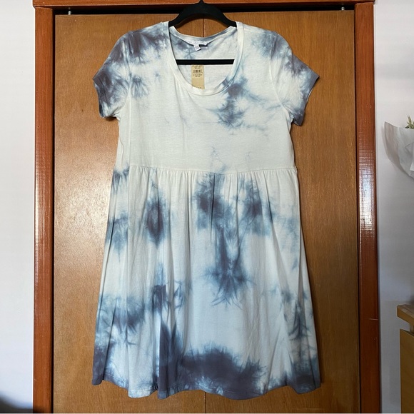 American Eagle Babydoll Dress - Picture 1 of 4
